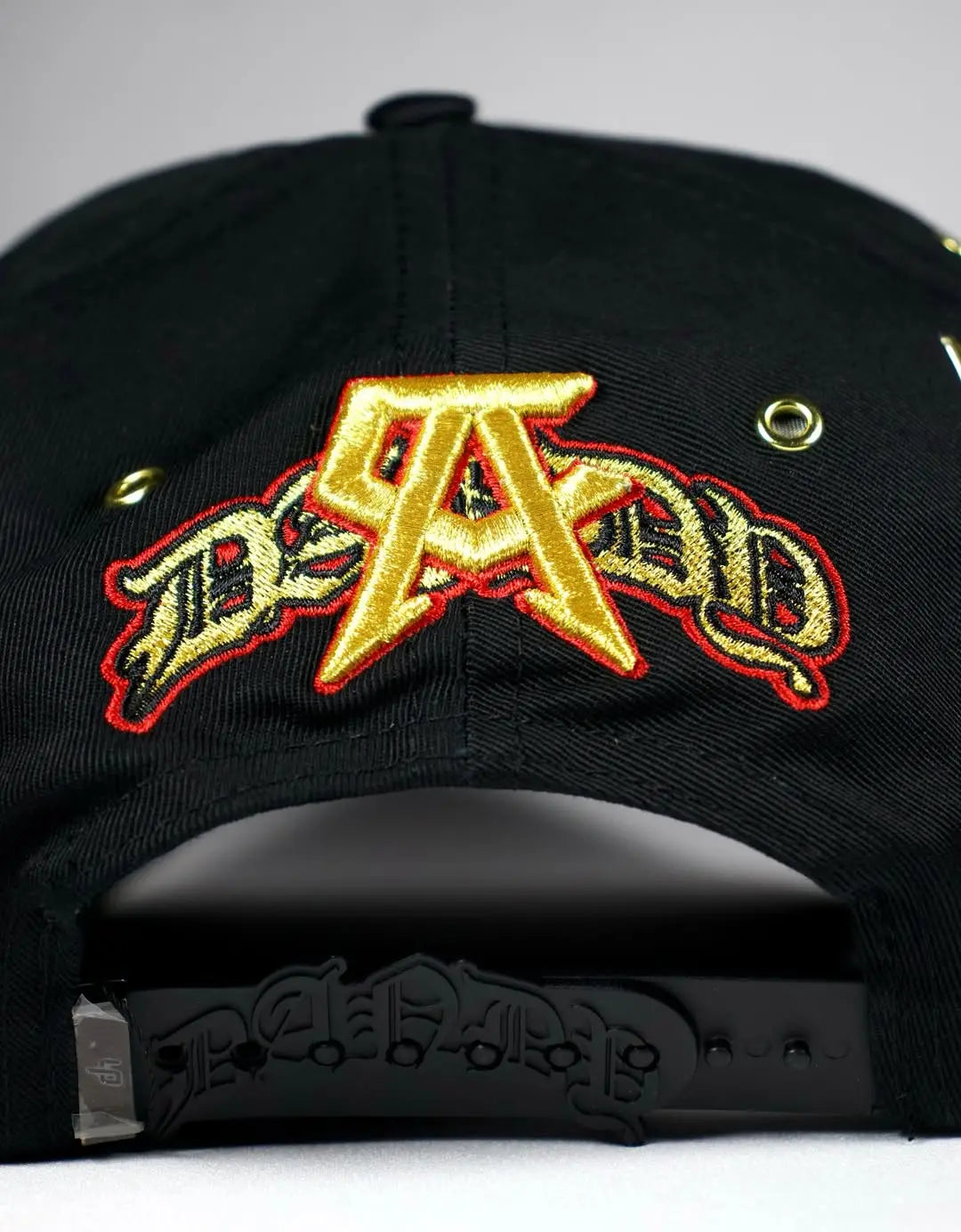 DANDY HATS X CANELO CHAMPIONS G5