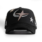 BARBAS HATS X CT "GALAXY CT" G5