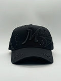 EDICION MAGO BLACK ESPECIAL X 31 HATS