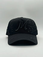 EDICION MAGO BLACK ESPECIAL X 31 HATS