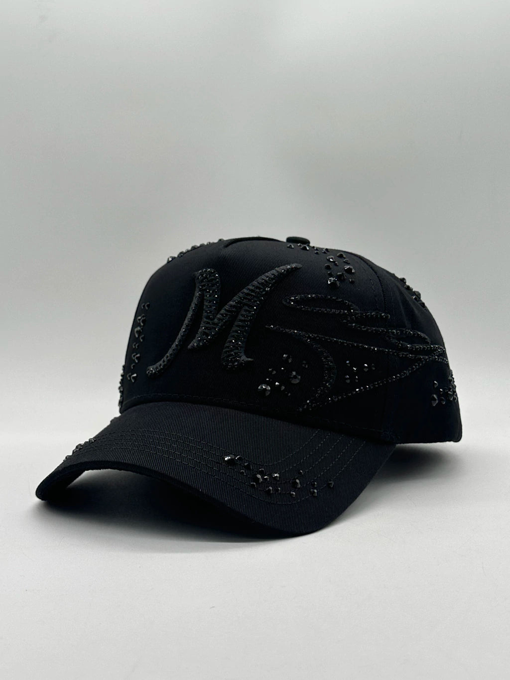 EDICION MAGO BLACK ESPECIAL X 31 HATS