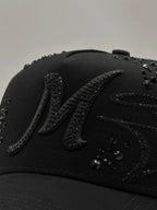EDICION MAGO BLACK ESPECIAL X 31 HATS