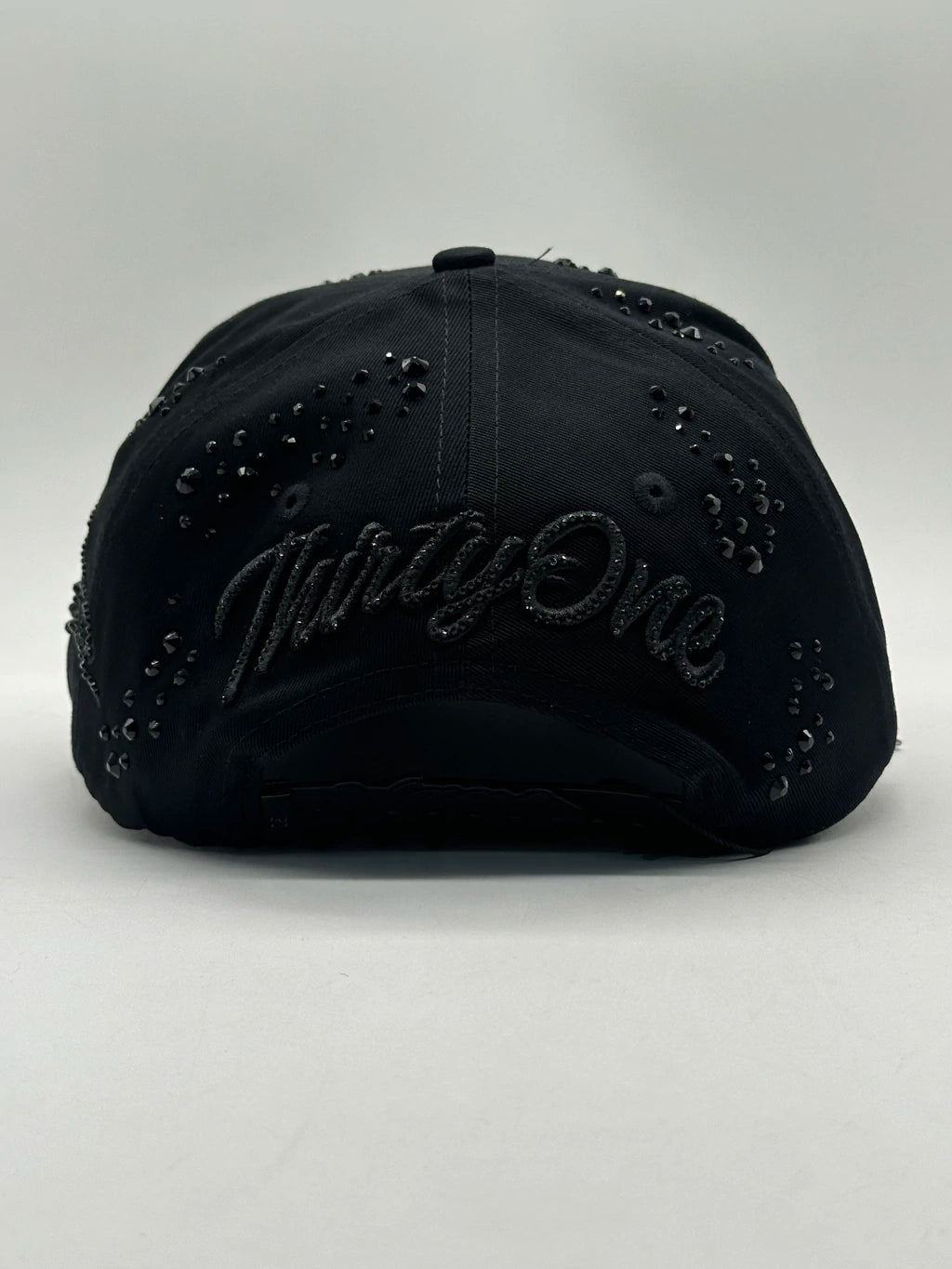 EDICION MAGO BLACK ESPECIAL X 31 HATS