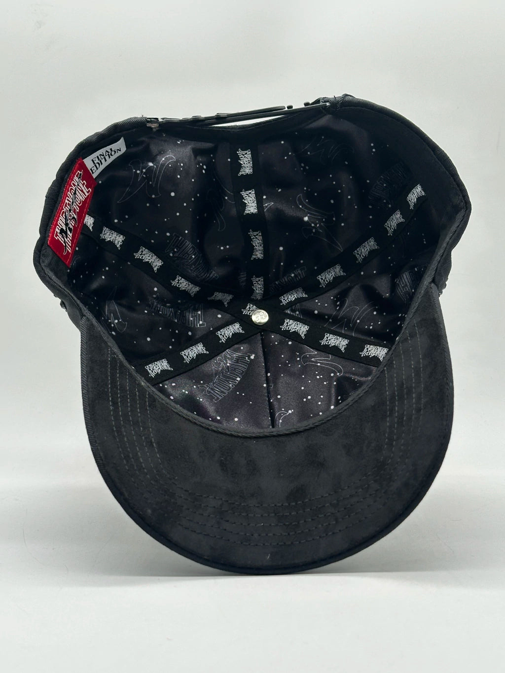 EDICION MAGO BLACK ESPECIAL X 31 HATS
